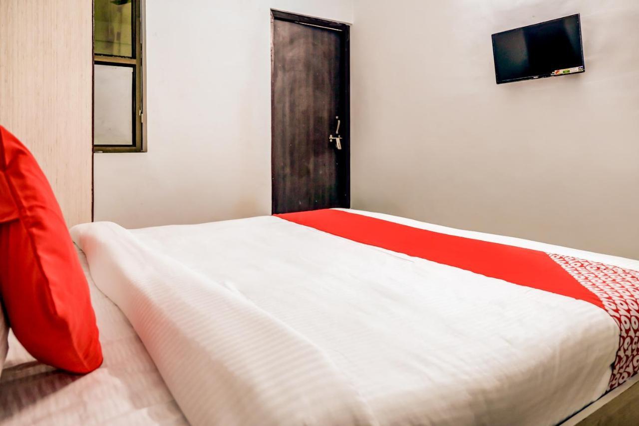 Oyo 67335 Hotel Madhuban Ajmer Eksteriør billede