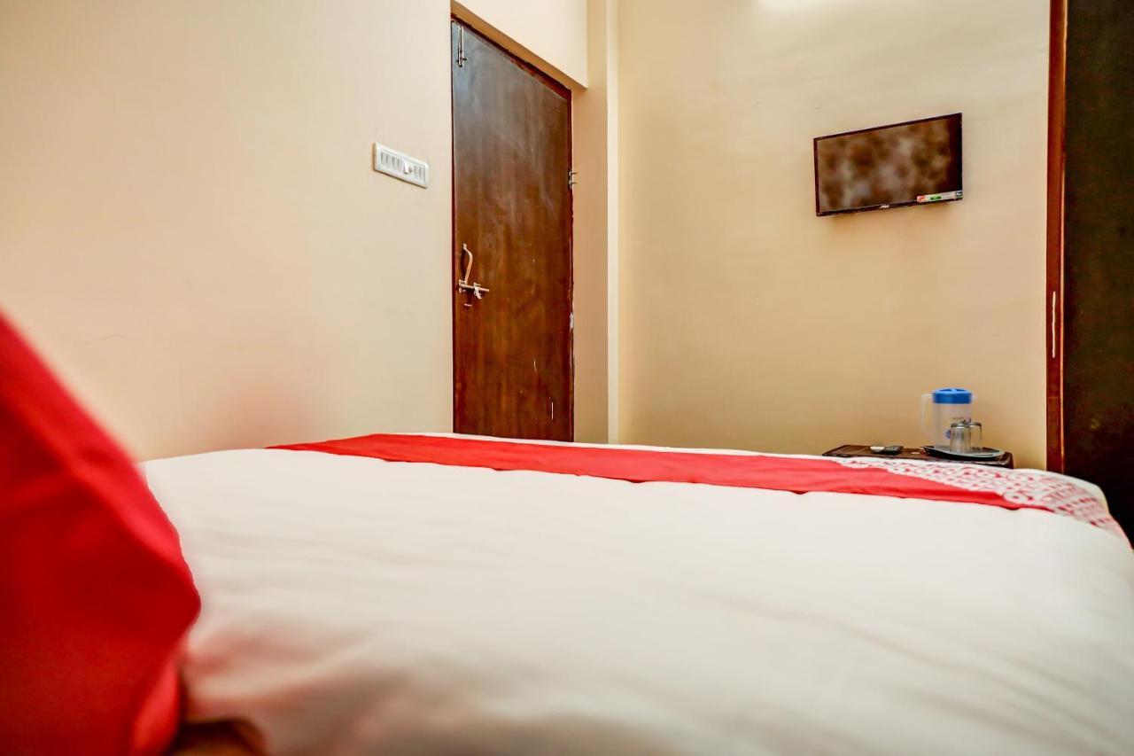 Oyo 67335 Hotel Madhuban Ajmer Eksteriør billede