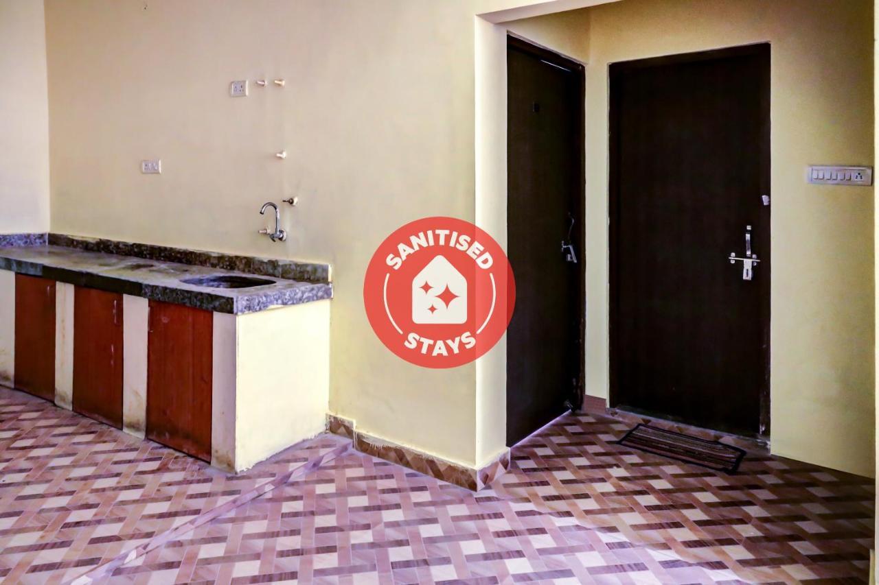 Oyo 67335 Hotel Madhuban Ajmer Eksteriør billede