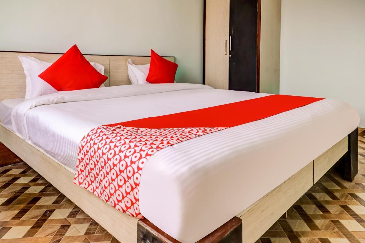 Oyo 67335 Hotel Madhuban Ajmer Eksteriør billede
