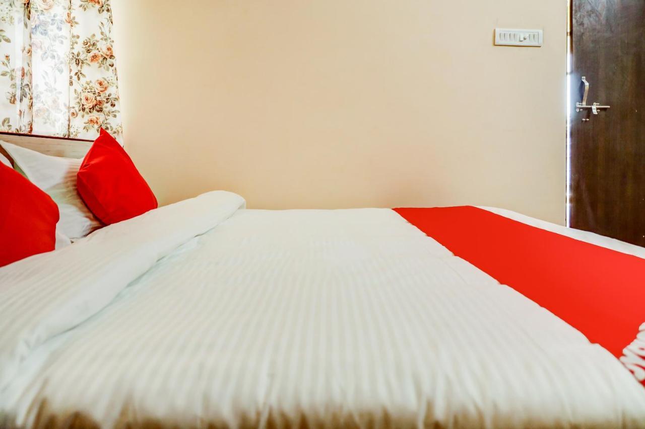 Oyo 67335 Hotel Madhuban Ajmer Eksteriør billede